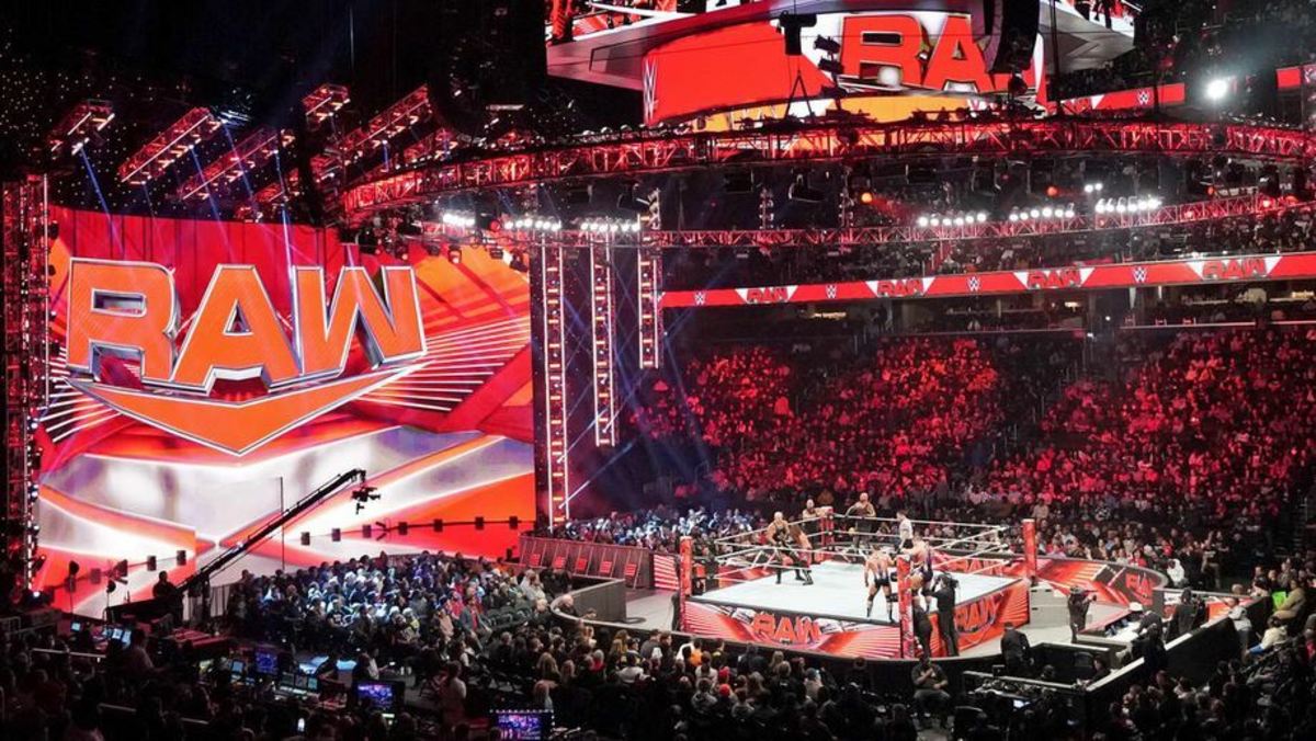 Unraveling the Legacy: A Deep Dive into the History of WWE's Monday Night Raw