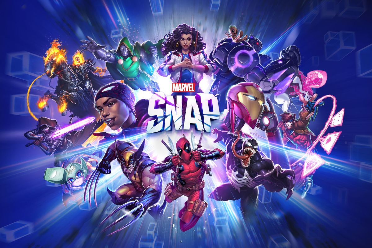 Get An 80% Win Rate In Marvel Snap Playing Kazoo!