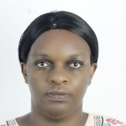 Muthoni Wanjau profile image