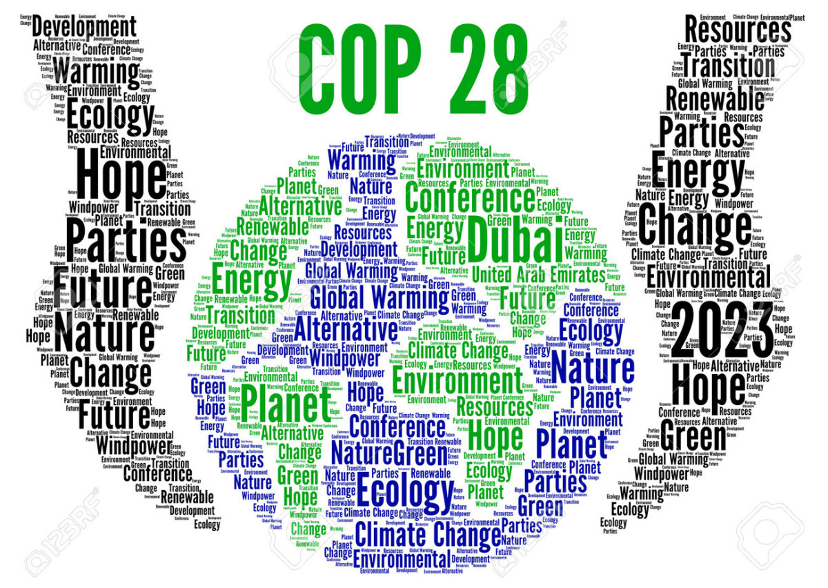 Understanding COP28: The 28th UN Climate Summit in Dubai