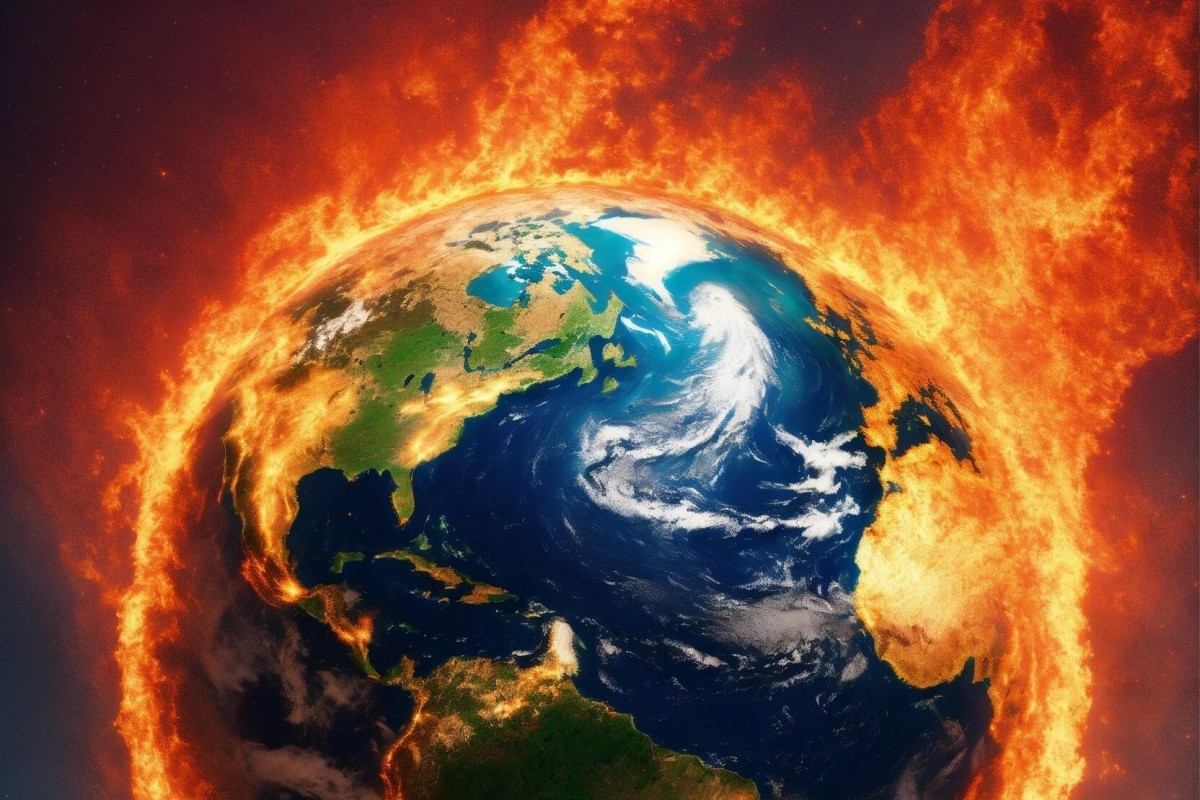 Understanding Global Warming: Causes, Effects, and Solutions