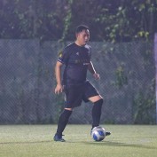 Nigel Koay Football profile image