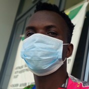 Jerry Jacob Kaduma profile image