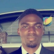 Solomon Olafa profile image