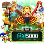 Gbo5000situsovo profile image