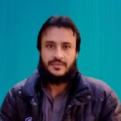 Noor Barech profile image