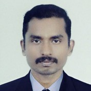 ARJUN MOHANAN profile image