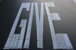 Charities – Teaching Kids to Give