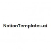 Notion Templates profile image