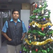 govind 2008 profile image