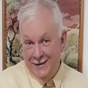 Jerry Hulse profile image