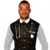 Israel Kakoma Ngimbu profile image