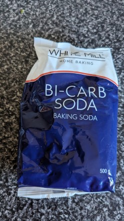 Use Bi-Carb Soda for Health, the Home, and First Aid