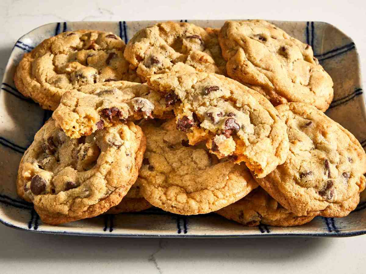 The Best Tasting Gluten-Free Cookies