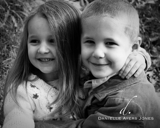 Brother and Sister