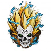 dragonballtshirt profile image