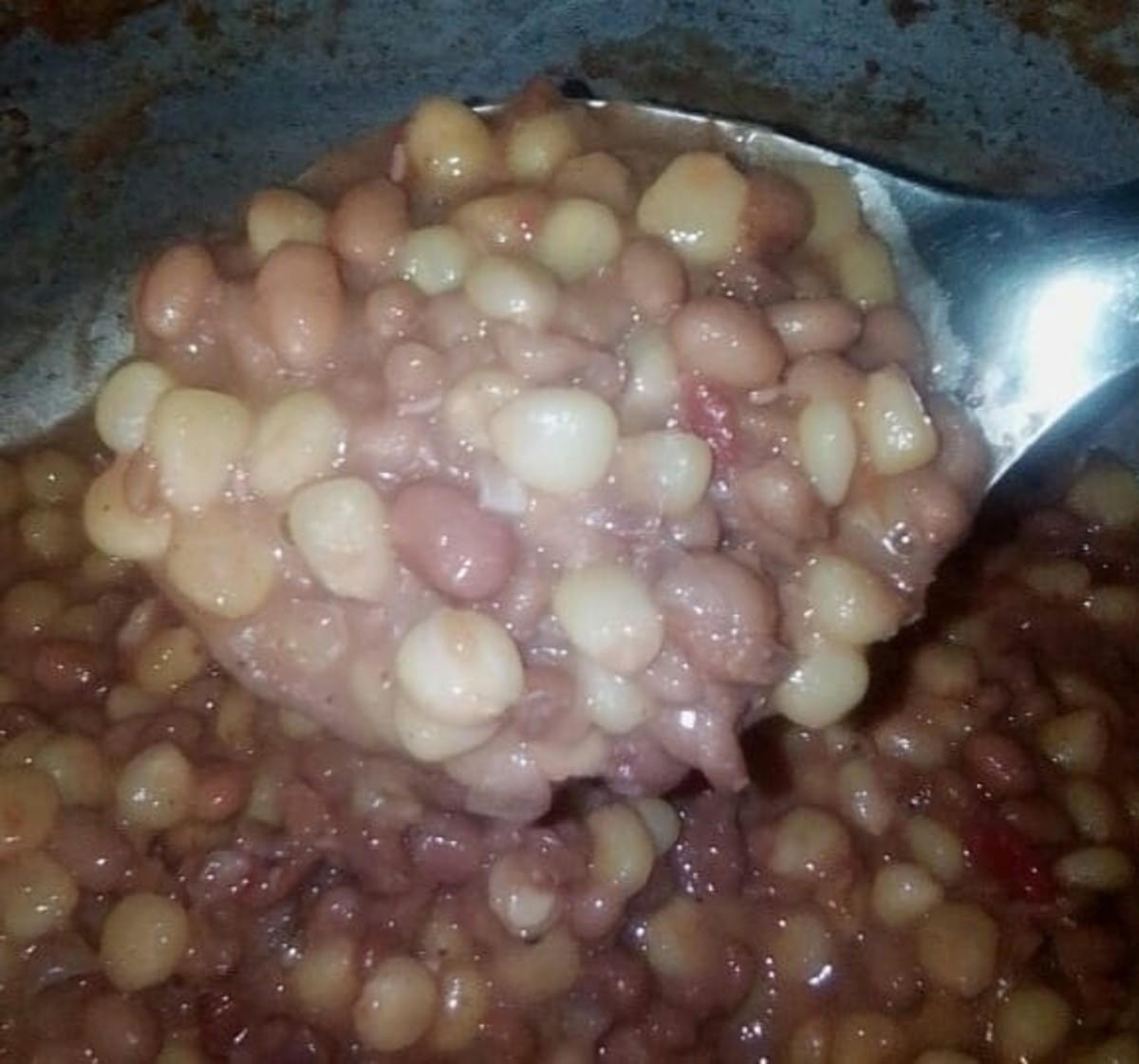 Githeri Gets the Last Laugh: How one Humble Pot of Maize and Beans Became a Cultural Phenomenon