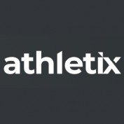Athletix profile image