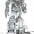 Optimus Prime Transformers Free Colouring Pictures to Print-and-Colour Optimus Prime Transformers Free Colouring Pictures to Print-and-Colour