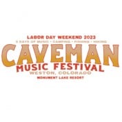 Caveman Colorado Music profile image