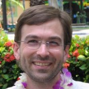 Jay Shaffstall profile image