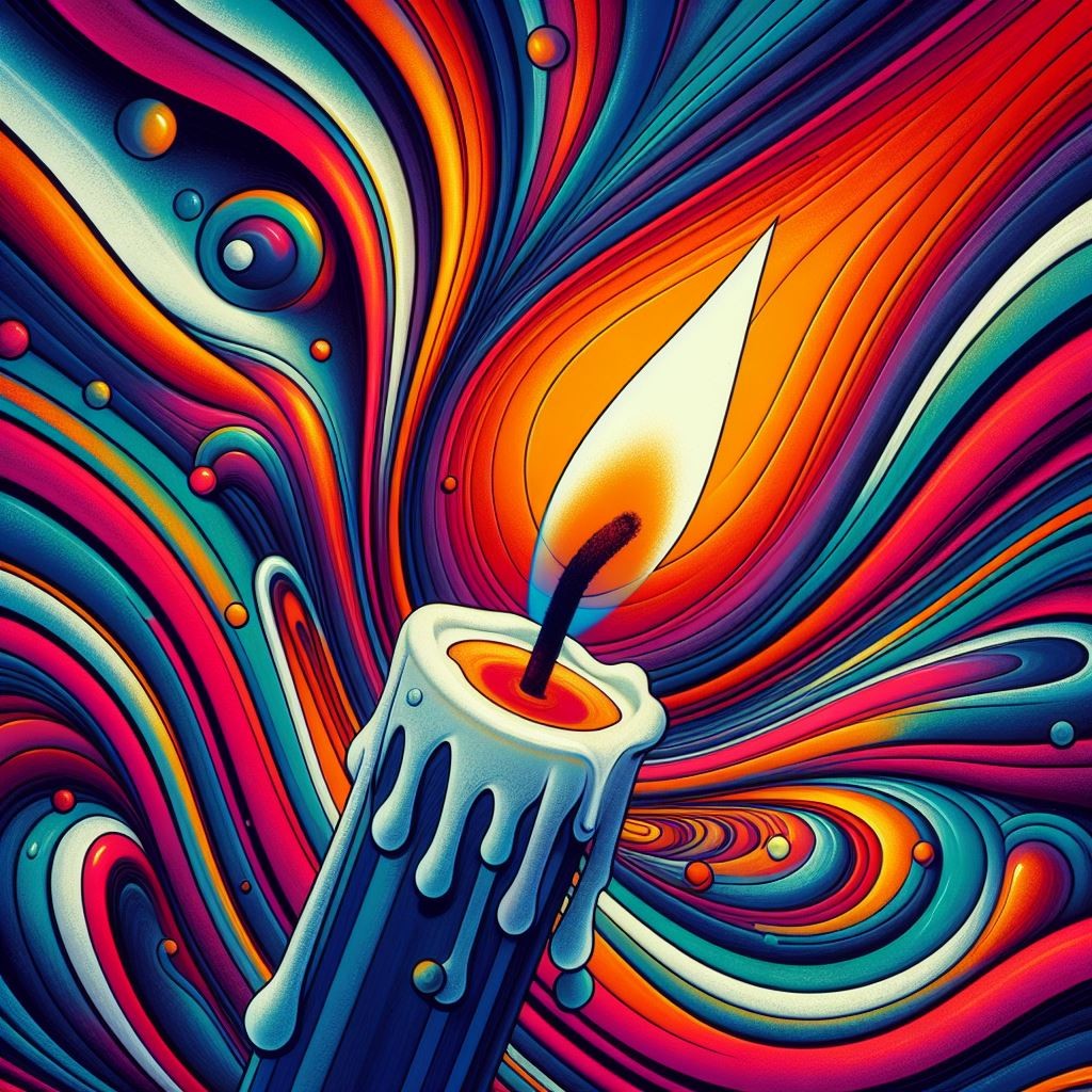 Candle Wax Memory A Guide to Perfect Burns HubPages