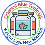 orientalbluetonic profile image