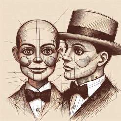 The Art of Ventriloquism