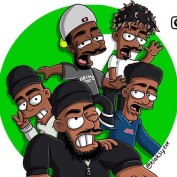 Beta Squad Merch profile image
