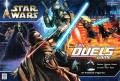 Star Wars Board Games