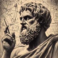 Greek Philosopher: Parmenides