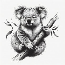 Koalas