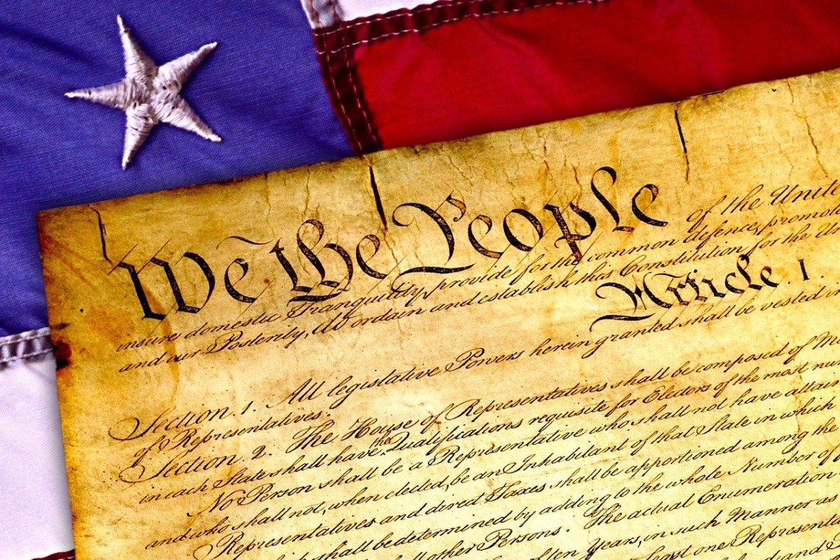 History and Milestones of the U.S. Constitution