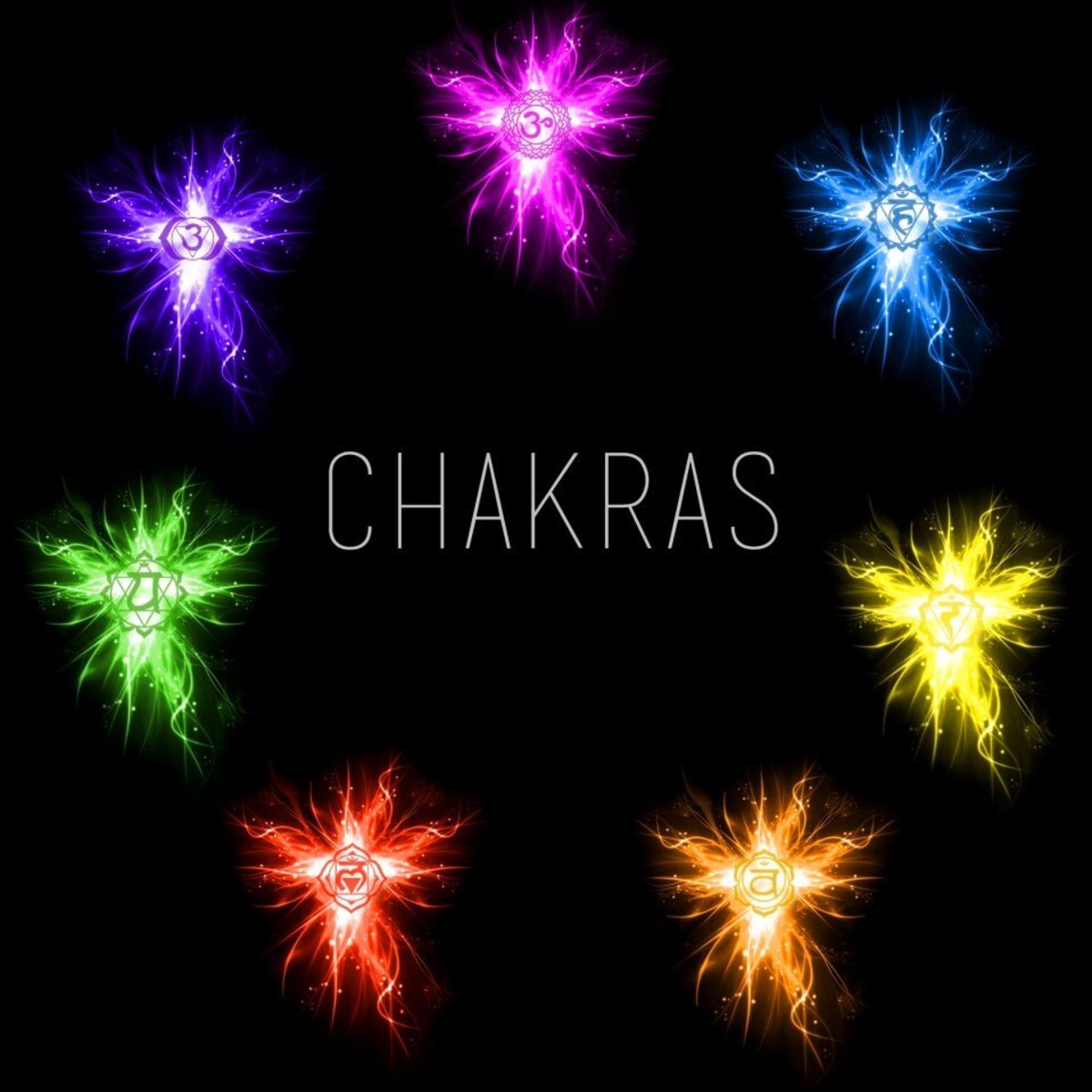 How to Strengthen Your Chakras?