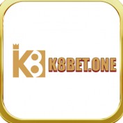 K8betone profile image