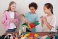The Many Benefits of Crafts for Children
