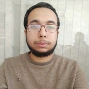 Ahmed Amino profile image
