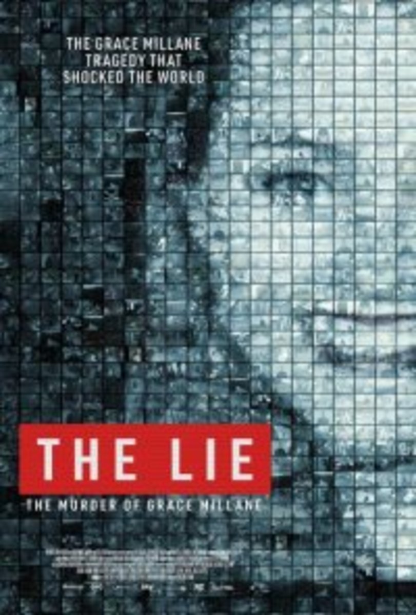 New Review: The Lie: The Murder of Grace Millane (2024)