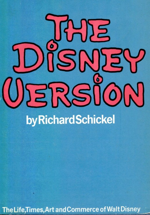 Disney Biography