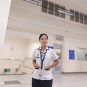 Lyka Belarmino Calleja profile image