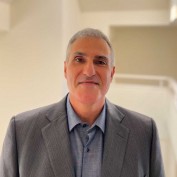 Houshang Jangi profile image