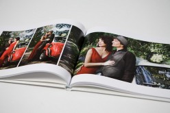 Wedding Albums From Professional to Personal