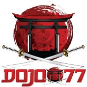 DOJO77 profile image
