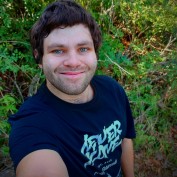 Daniel Ridgel profile image