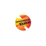 International Khabar profile image