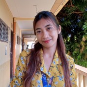 Pia Lorraine profile image