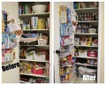 How to Get the Most out of Your Pantry Challenge!