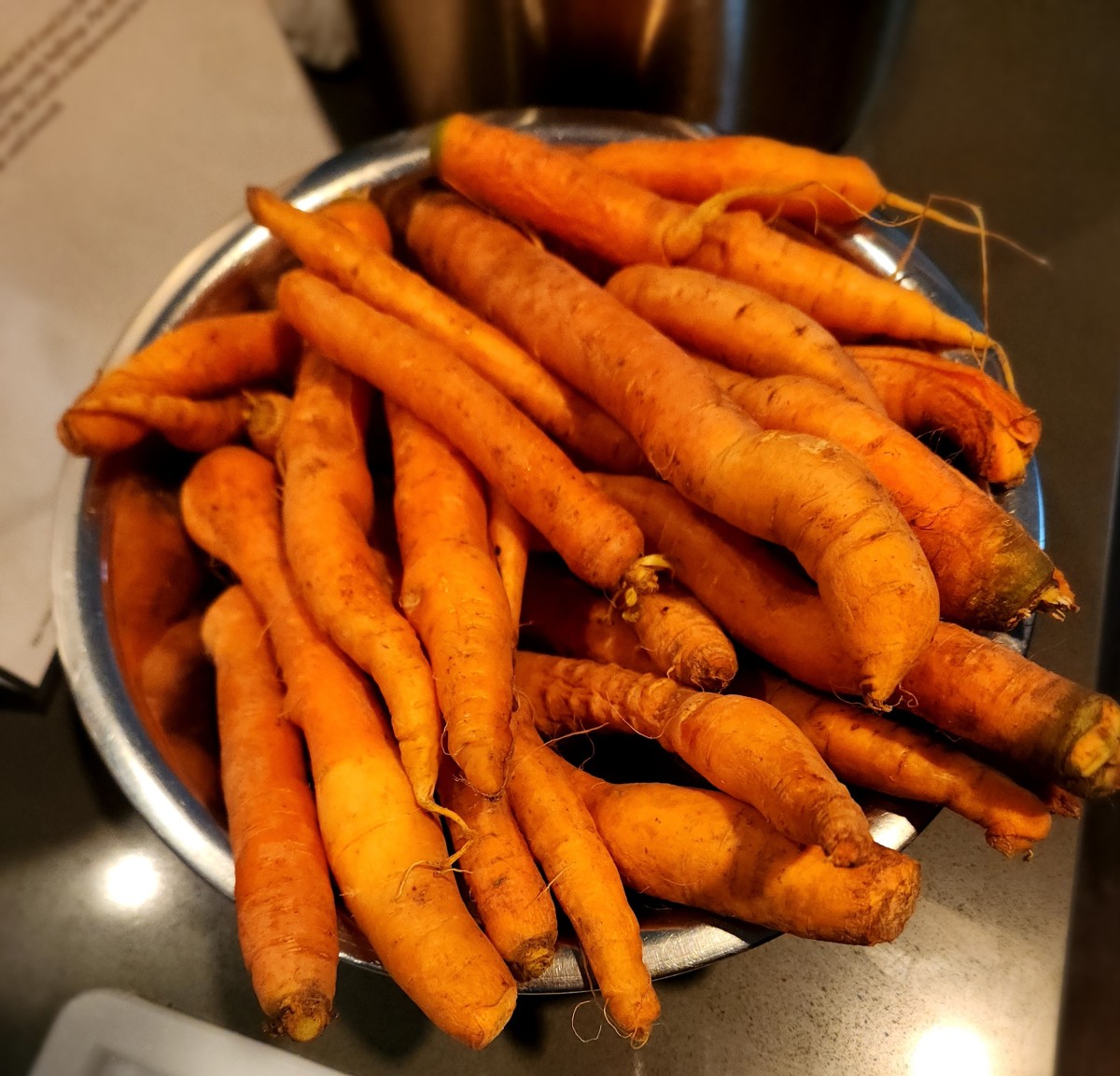 How to Grow Carrots From Seeds to Harvest