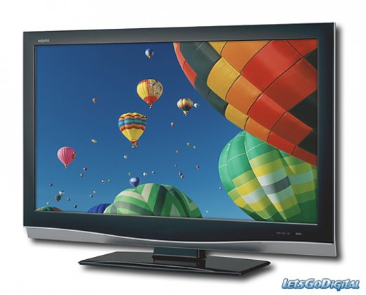 High Definition Digital TV