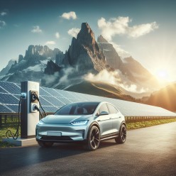 Future of electric vehicles